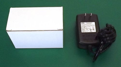 New dve +5v 2.8a adapter dc 5v 2800ma power supply dsa-0151f-05 / avail qty for sale