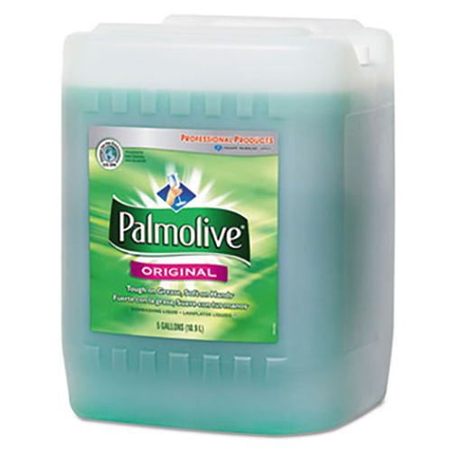 Palmolive® dishwashing liquid - 5 gallon for sale