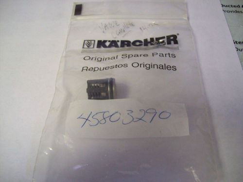 Karcher Valve 45803290