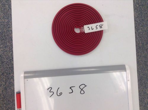 Van mark 3658 red vinyl brake edge mark i t shape 60 series for sale