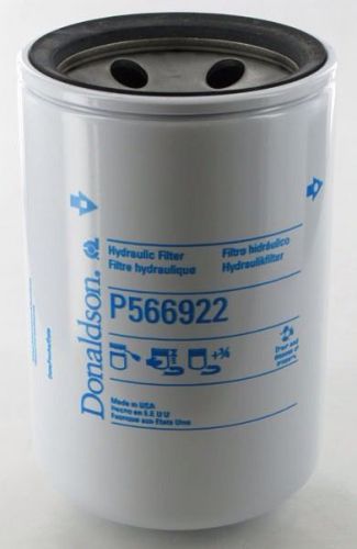 Donaldson p566922 spin on hydraulic filter for sale