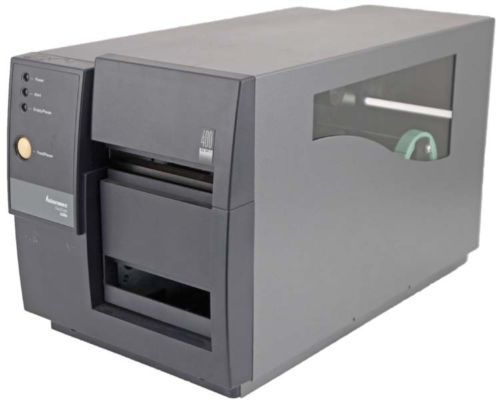 Intermec 3400E Thermal Label/Tag Printer: 3400E01400400 - 406dpi with Ethernet 3