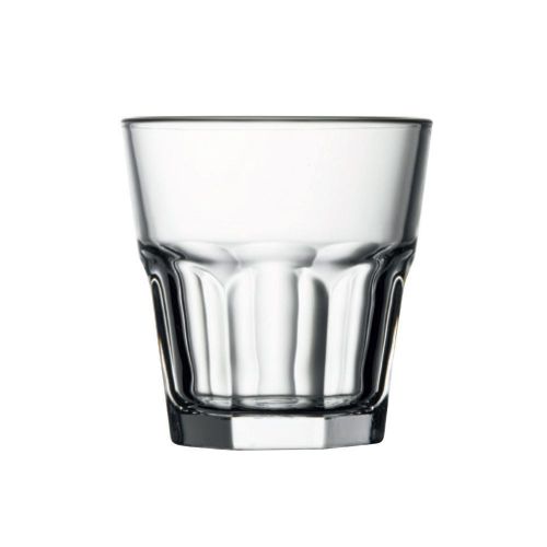 Pasabahce 747132 Casablanca 7 Oz. Rocks Glass - 24 / CS