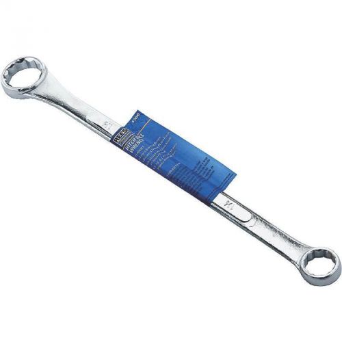Hitch Ball Wrench, Forged Steel, Zinc Plated REESE TOWPOWER 74342 Zinc Plated