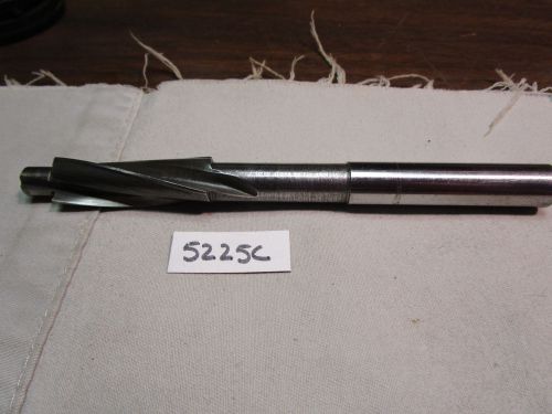 (#5225c) used 8mm cap screw straight shank counter bore for sale