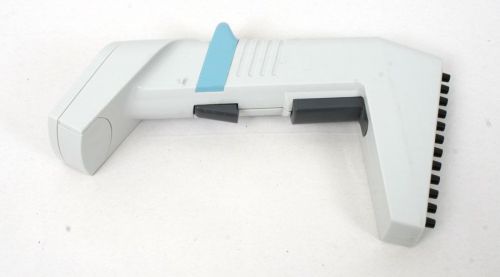 Matrix impact2 12 channel electronic pipette 5-250 ul for sale
