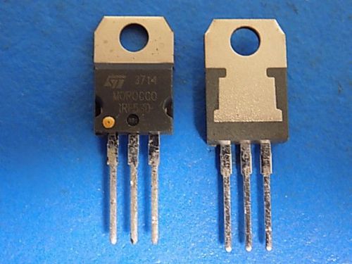42-pcs fet/mosfet n-channel 100v 14a st micro irf530 530 for sale
