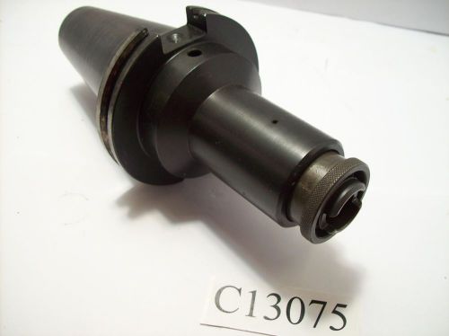 Carboloy seco cat50 bilz #1 compression tension uses bilz tap collets lot c13075 for sale