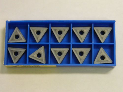 Korloy TNMG 332-B25 C2 Carbide Inserts