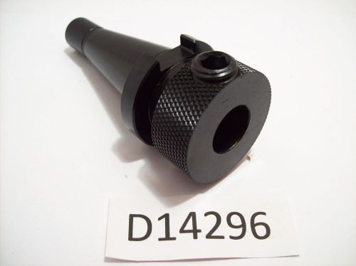 Kennametal erickson quick change nmtb 30 3/4&#034; end mill tool  holder lot d14296 for sale