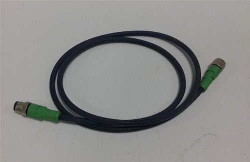 PHOENIX CONTACT 300V 80C 4 PIN CABLE STYLE 20549