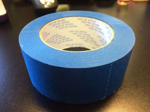 3-Pack of Blue Painter&#039;s Tape Multi-Purpose 2&#034; x 60 yd. Rolls Made in USA