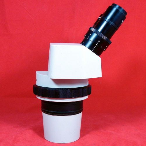 OLYMPUS VMT 1x-2x Stereo Microscope (stereomicroscope)