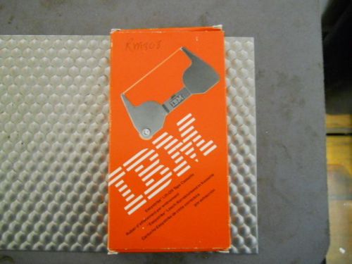Ibm easystrike lift-off tape cassette 1337765 cartridge for sale