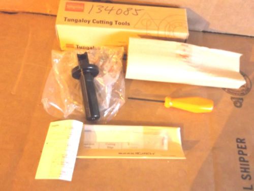 TUNGALOY CUTTING HEAD TOOL T43106602D 566563 *NEW IN BOX*  *FREE SHIPPING*