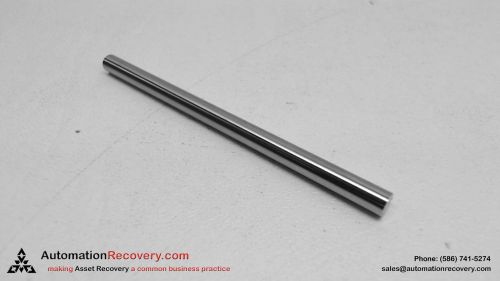 UNKNOWN MANUFACTURER 0.1841-0.1839 X 3 M-2HSS MATERIAL PIN, NEW*