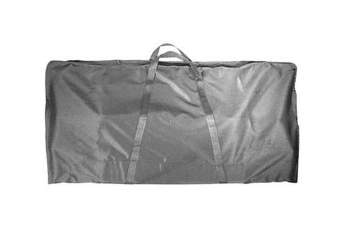 Rack bag for collapsible rolling rack- nylon zippered for sale