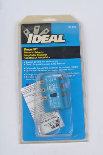 Ideal Industries 62-096 Smart6 Modular Tester