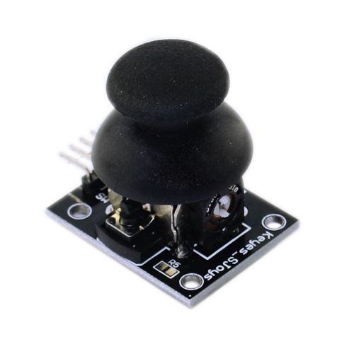 Arduino joystick game ps2 xy shield module controller rocker ky breakout sensor for sale