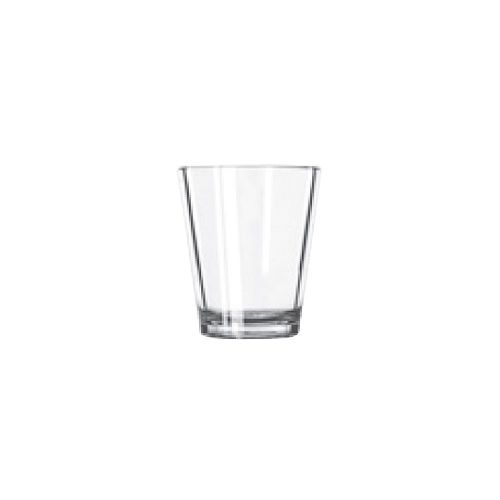 Libbey 92400 Infinium 2 Oz. Shot Glass - 24 / CS