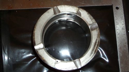 CARRIER 19EA 41 204 BEARING Assembly ((#3377))