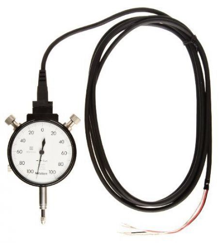 Mitutoyo - 524-602 dial signal hicators indicator, m2.5x0.45 thread, 8mm stem for sale