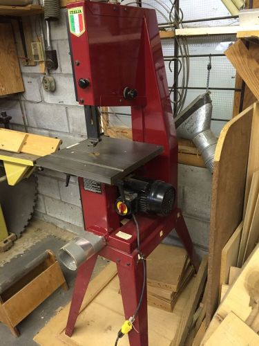 Mini Max Professional 32 Band Saw Woodworking Equipment