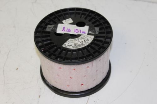 32.0 Gauge REA Magnet Wire 8 lbs 10 oz. /Fast Shipping/Trusted Seller!