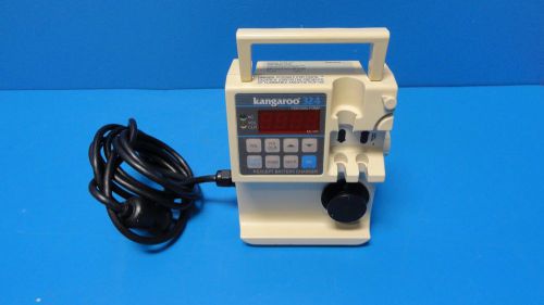 Sherwood medical  kangaroo 324 feeding pump (7166) for sale