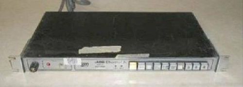 3M Model 101 Video Switcher 10 Channel