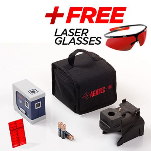 Agatec CP5 5-Beam Pointing Laser