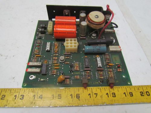 A-B Allen Bradley 960099 Printed Circuit Board PCB