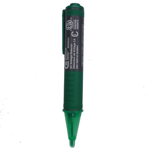 Commercial Electric MS8902H Non-Contact AC Voltage Detector