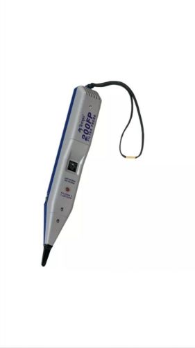 (new) tempo 200fp filter probe for sale