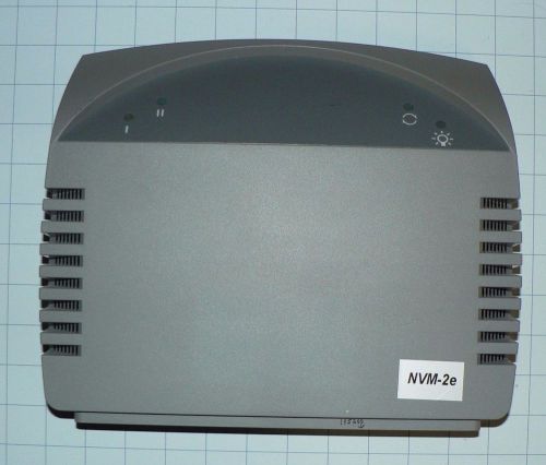 NEC DS 1000 DS 2000 17780-2P Voice Brick NVM 2E 2 Port 3 Hour Voice Mail System