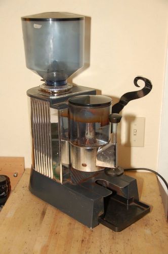 Brewmatic Carimali Coffee Grinder Doser 9700042 Tested and Working Motore