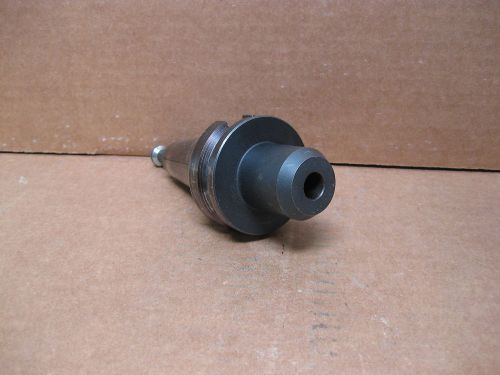 Hone mfg. co. bt-40 end mill toolholder cnc machining  1/2&#034; (.500&#034;) for sale