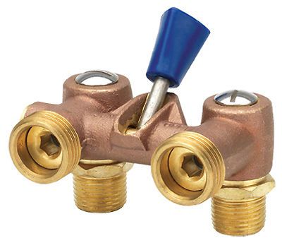 Homewerks worldwide llc 1/2&#034; wash machine valve for sale