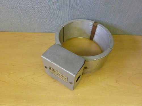 Glenn starflex sf-3600 band heater 1700w 240/480v 3&#034; w, 6&#034; id (12539) for sale
