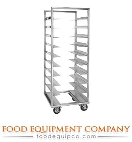Cres cor 207-2410a mobile tray rack for sale