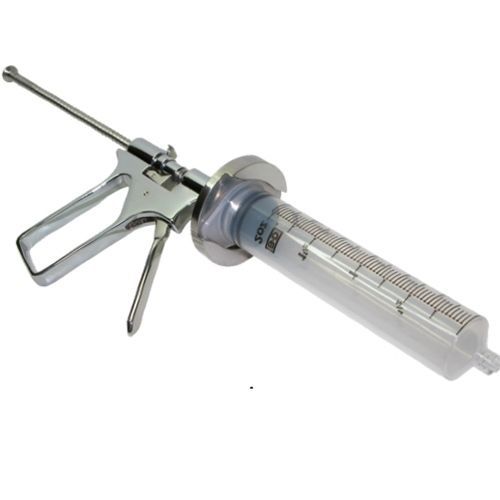 Medco Injection Gun - 60cc BD