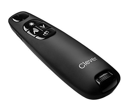 OpenBox Clever Wireless Presenter C748 With Pointer