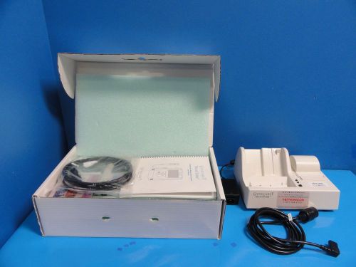 Gynecare monitorr urodynamic measurement system docking station &amp; charger (7292) for sale