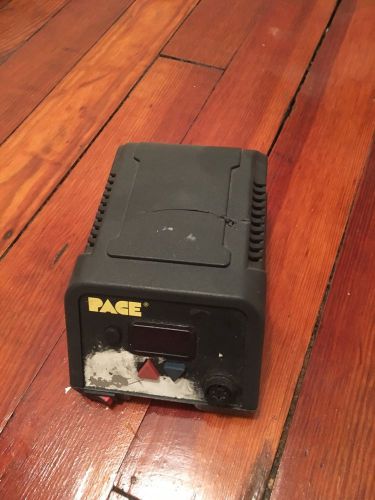 Pace soldering station ST25 For Parts