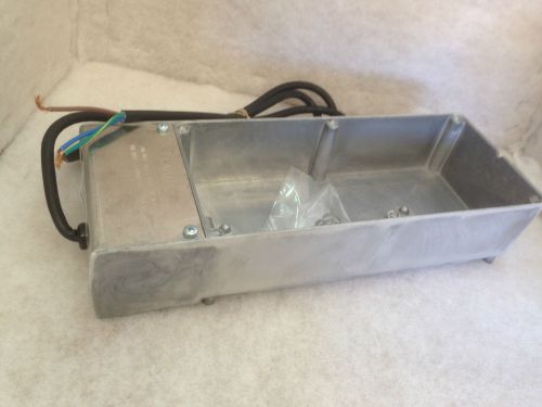 Air conditioner condensation  drain water heater  pan  container crh-660 225watt for sale
