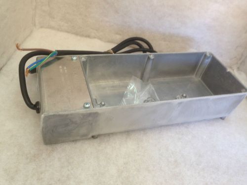 AIR CONDITIONER CONDENSATION  DRAIN WATER HEATER  PAN  CONTAINER CRH-660 225WATT