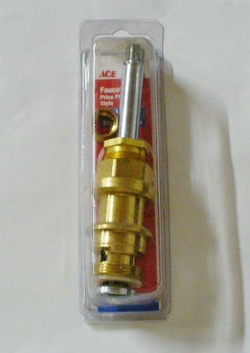 Ace  10I-10D Faucet Repair Stem Price Pfister Style Diverter Stem New Ace# 40204