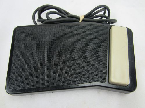 Olympus Optical Co. LTD Japan RS-12 Foot Switch Pedal Only