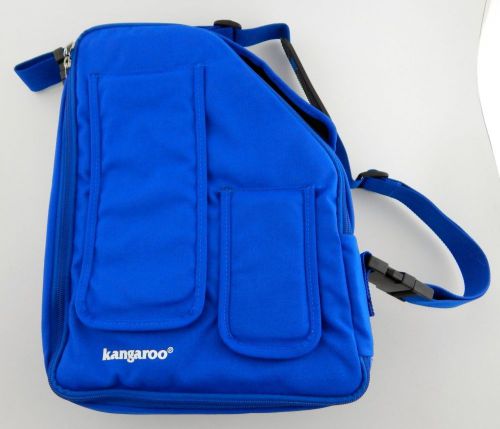 NEW Kangaroo: Carrying Case and Frame for Feeding Pump - 350409 NEW