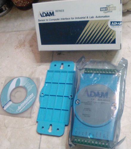 ADAM ADAM-4052 Data Acquisition Module NEW